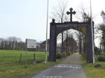 Syrisch orthodox Klooster St Ephrem de Syrier